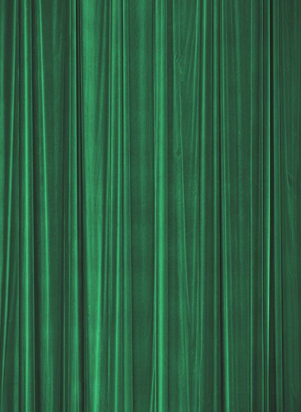 043 Green Velvet