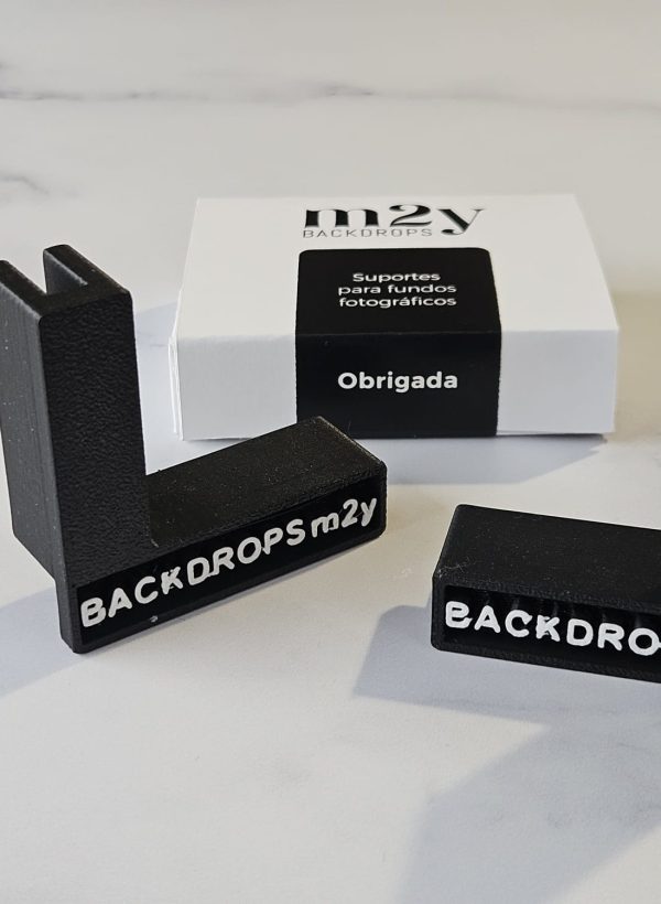 Suportes para fundos rígidos